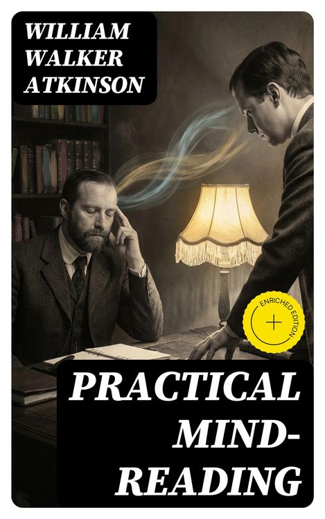Produktbild: Practical Mind-Reading