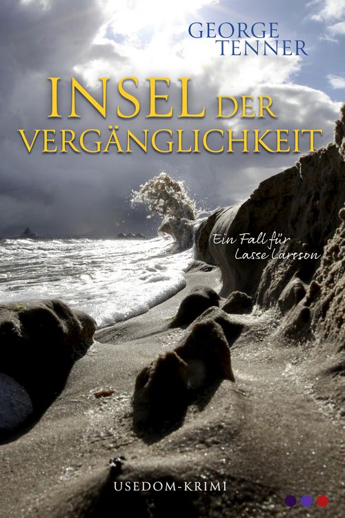 Produktbild: Insel der Verg&auml;nglichkeit