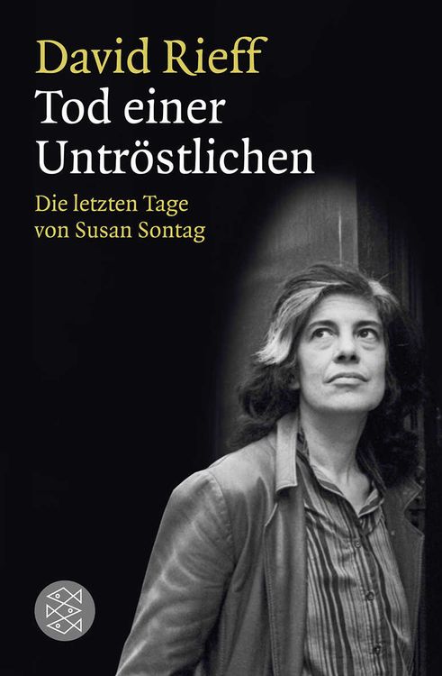 Produktbild: Tod einer Untr&ouml;stlichen