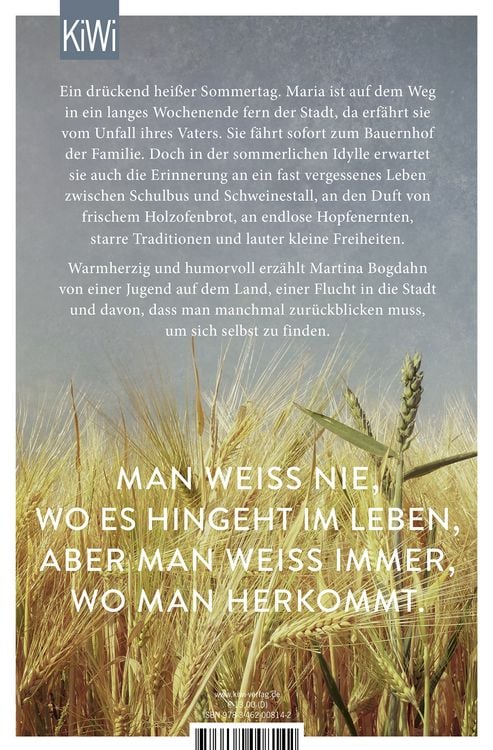 Produktbild: M&uuml;hlensommer