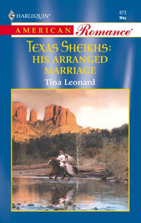 Produktbild: His Arranged Marriage