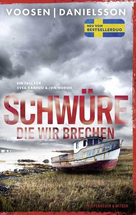 Produktbild: Schw&uuml;re, die wir brechen