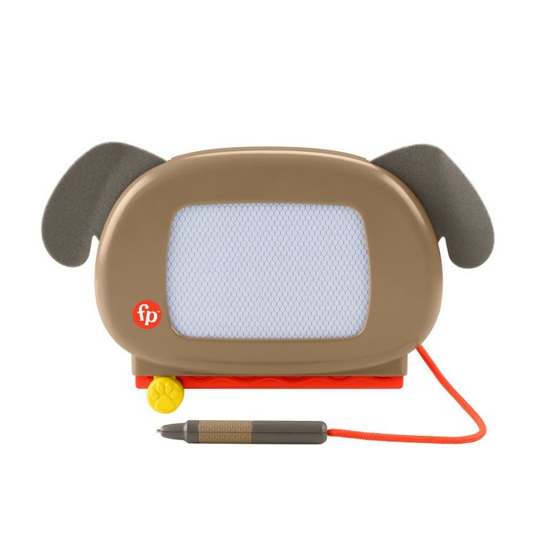 Produktbild: Fisher-Price PS Pets Doodle Pro
