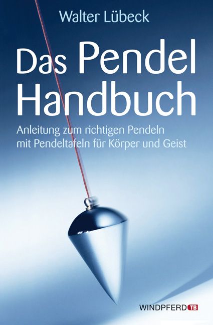 Produktbild: Das Pendel-Handbuch
