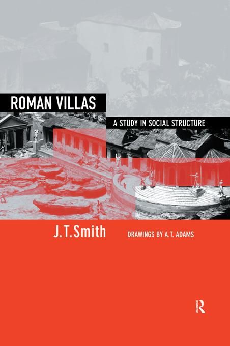 Produktbild: Roman Villas