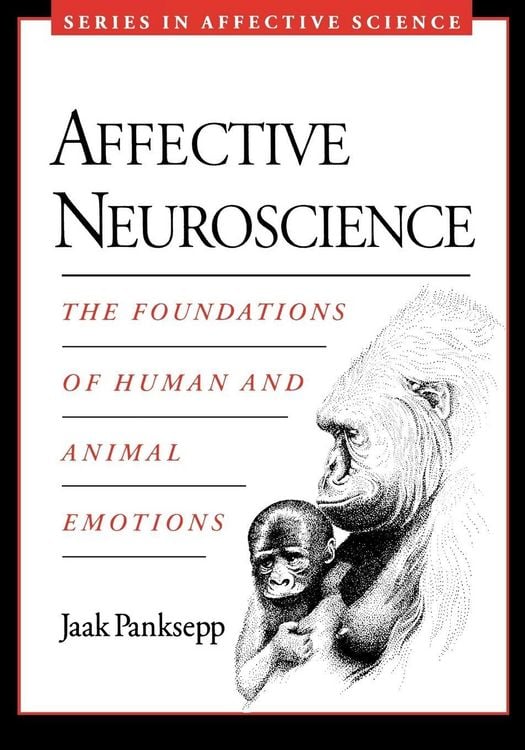 Produktbild: Affective Neuroscience