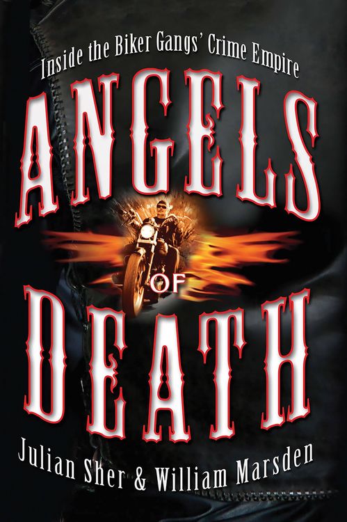 Produktbild: Angels of Death
