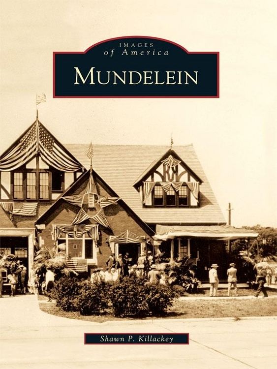 Produktbild: Mundelein