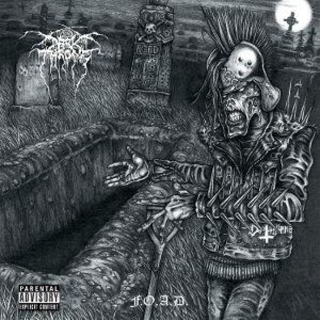 Produktbild: F.O.A.D.