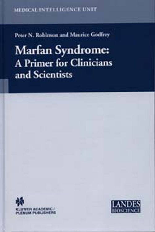 Produktbild: Marfan Syndrome