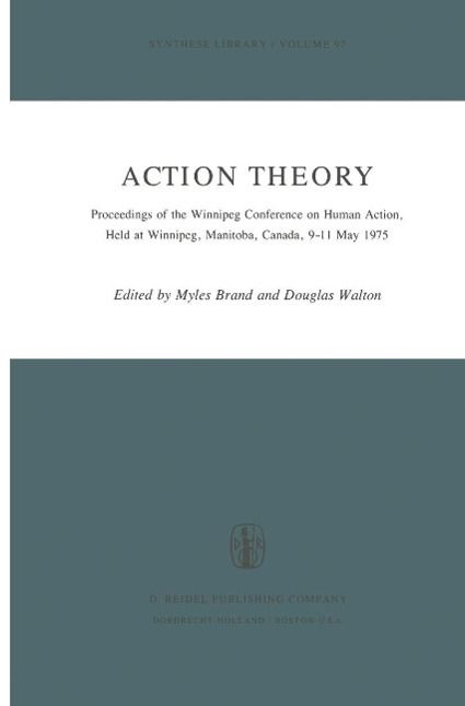 Produktbild: Action Theory