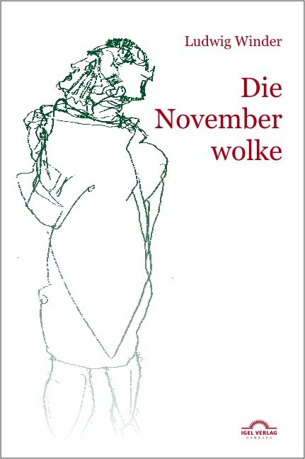 Produktbild: Die Novemberwolke