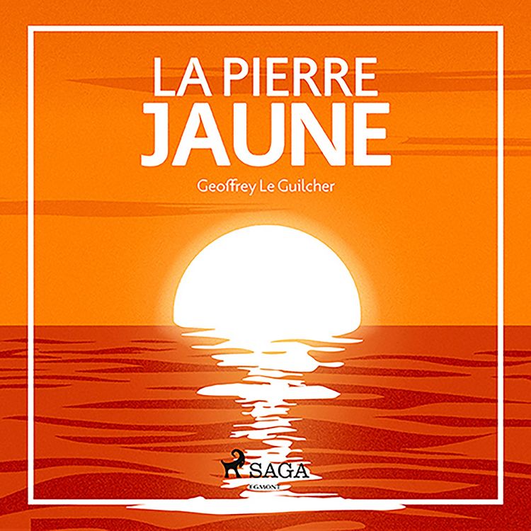 Produktbild: La Pierre jaune