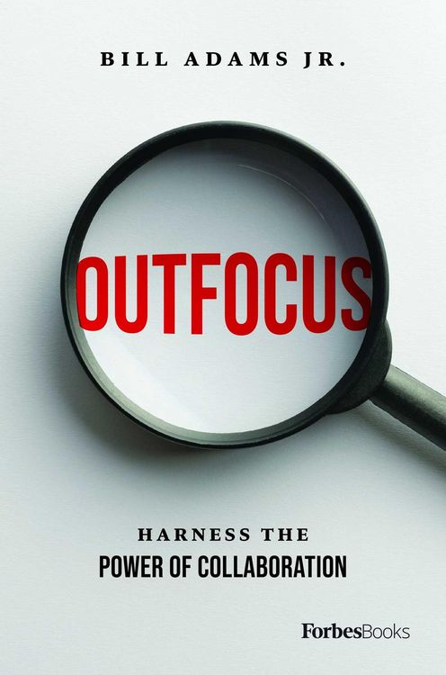 Produktbild: Outfocus