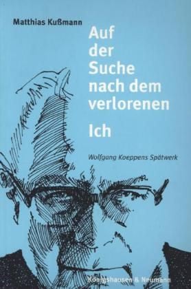 Produktbild: Auf der Suche nach dem verlorenen Ich
