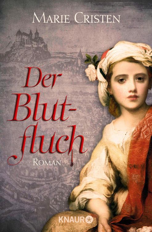 Produktbild: Der Blutfluch