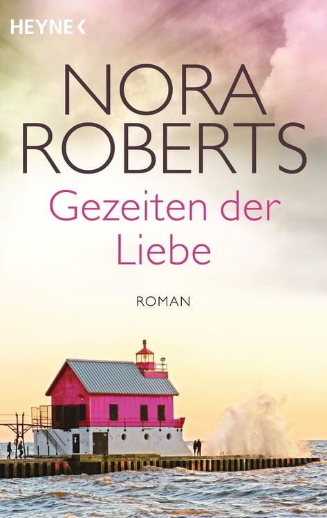 Produktbild: Gezeiten der Liebe