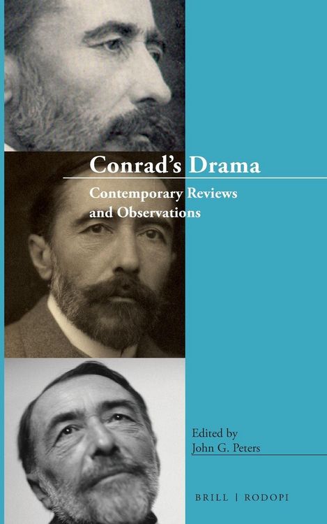 Produktbild: Conrad's Drama