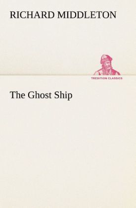 Produktbild: The Ghost Ship