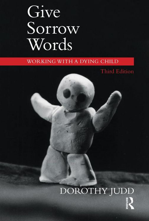 Produktbild: Give Sorrow Words