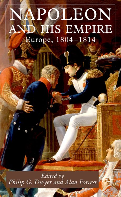Produktbild: Napoleon and His Empire