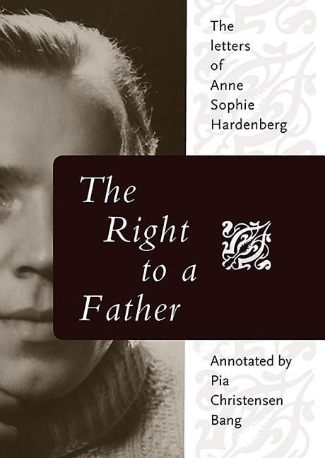 Produktbild: The Right to a Father