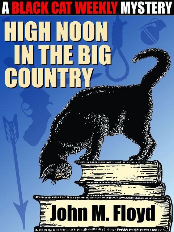 Produktbild: High Noon in the Big Country