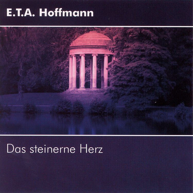 Produktbild: Das Steinerne Herz