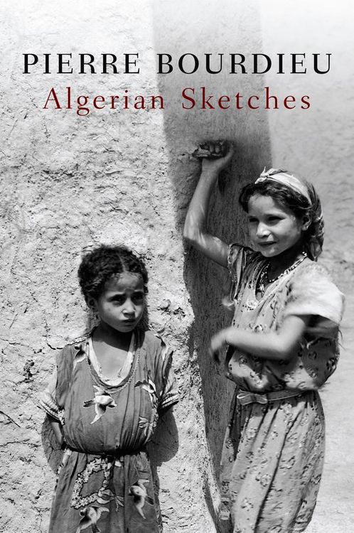 Produktbild: Algerian Sketches