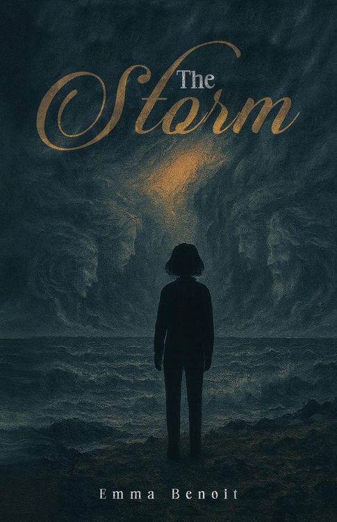 Produktbild: The Storm