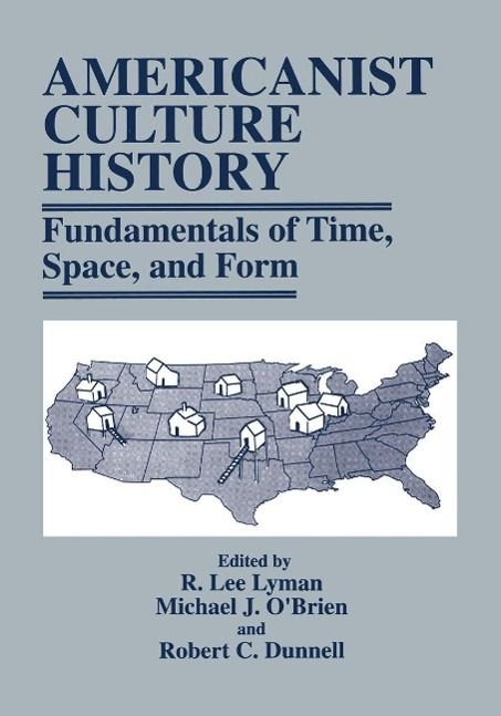 Produktbild: Americanist Culture History