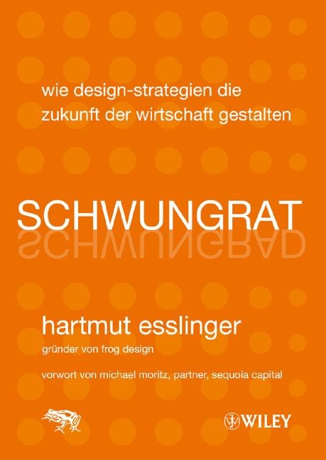 Produktbild: Schwungrat