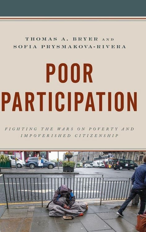 Produktbild: Poor Participation
