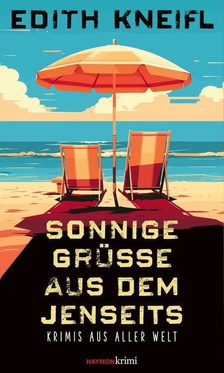 Produktbild: Sonnige Gr&uuml;&szlig;e aus dem Jenseits