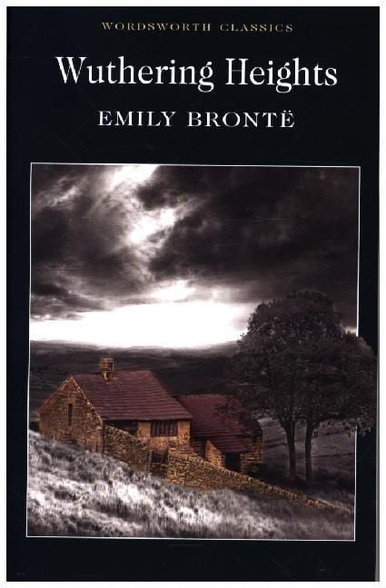 Produktbild: Wuthering Heights