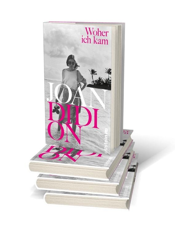 Produktbild: Woher ich kam