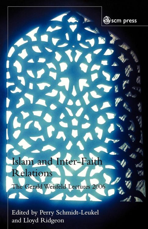 Produktbild: Islam and Inter-Faith Relations