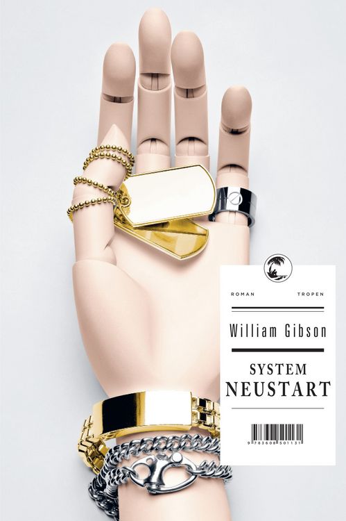 Produktbild: System Neustart
