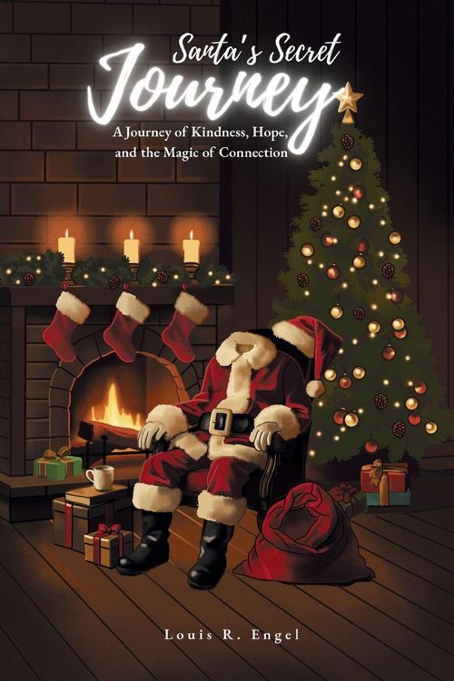 Produktbild: Santa's Secret Journey