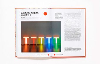 Produktbild: Eine kurze Geschichte der Farbe