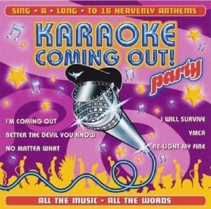 Produktbild: Karaoke Coming Out Party