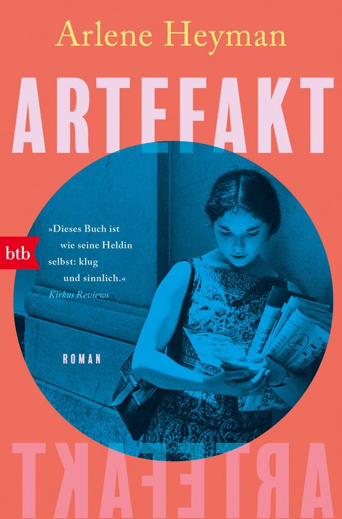 Produktbild: Artefakt