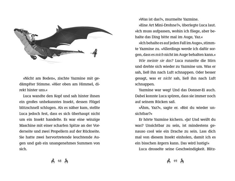 Produktbild: Dragon World &ndash; Angriff der Feuerschlange