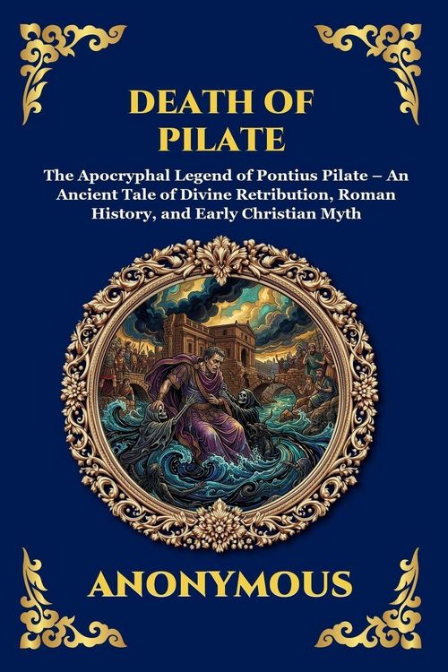Produktbild: Death of Pilate