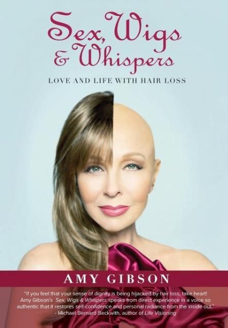 Produktbild: Sex, Wigs & Whispers