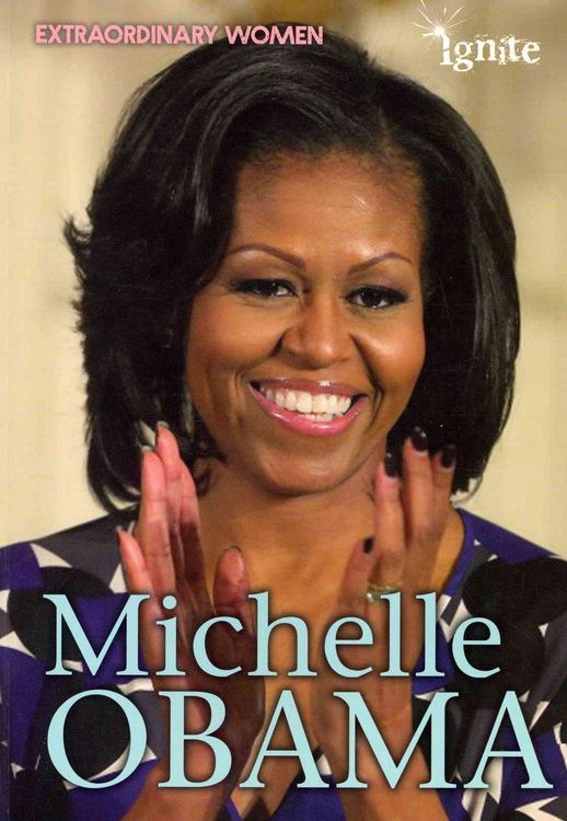 Produktbild: Michelle Obama
