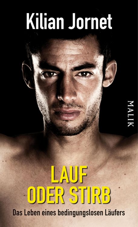 Produktbild: Lauf oder stirb