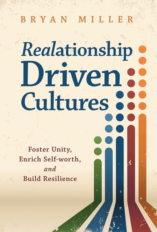 Produktbild: Realationship Driven Cultures