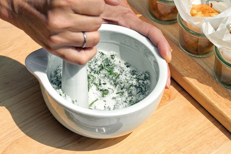 Produktbild: WILDPFLANZEN - Mein Superfood