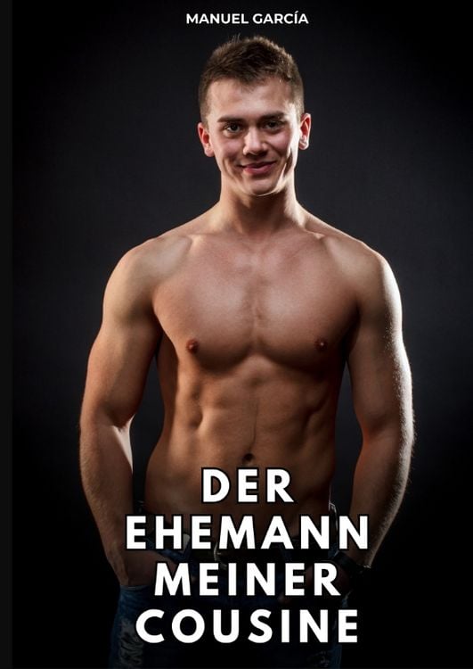 Produktbild: Der Ehemann meiner Cousine